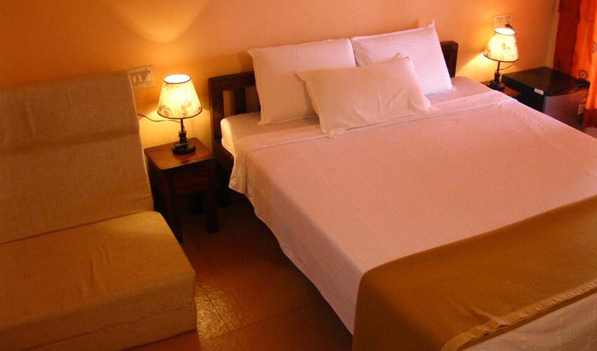 Chenanda Home Stay, Madikeri 2